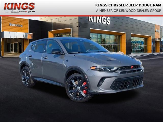 2024 Dodge Hornet DODGE HORNET R/T PLUS EAWD 2024 Dodge Hornet DODGE HORNET R/T PLUS EAWD