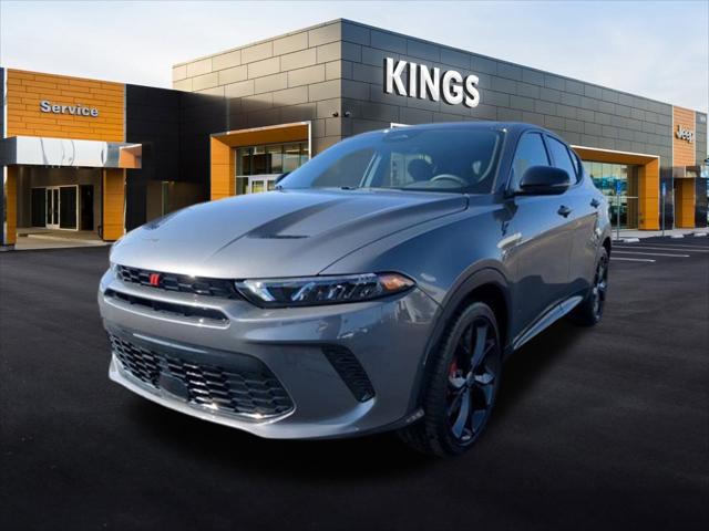 2024 Dodge Hornet DODGE HORNET R/T PLUS EAWD 2024 Dodge Hornet DODGE HORNET R/T PLUS EAWD