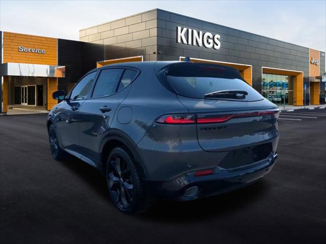 2024 Dodge Hornet DODGE HORNET R/T PLUS EAWD 2024 Dodge Hornet DODGE HORNET R/T PLUS EAWD