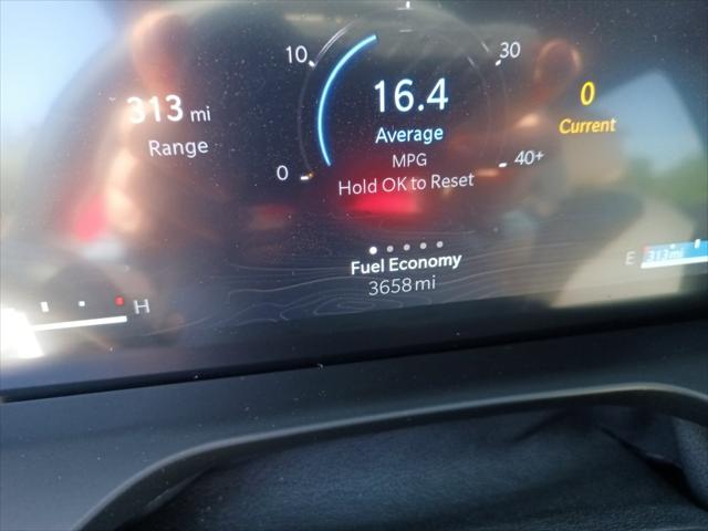 2024 Jeep Grand Cherokee GRAND CHEROKEE L LIMITED 4X2