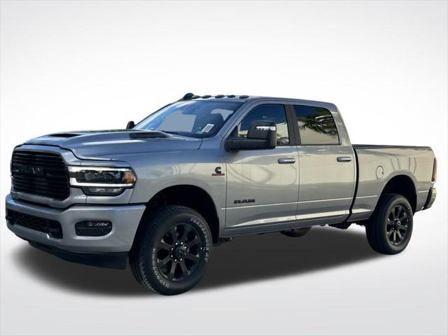 2024 RAM Ram 2500 RAM 2500 LARAMIE CREW CAB 4X4 64 BOX