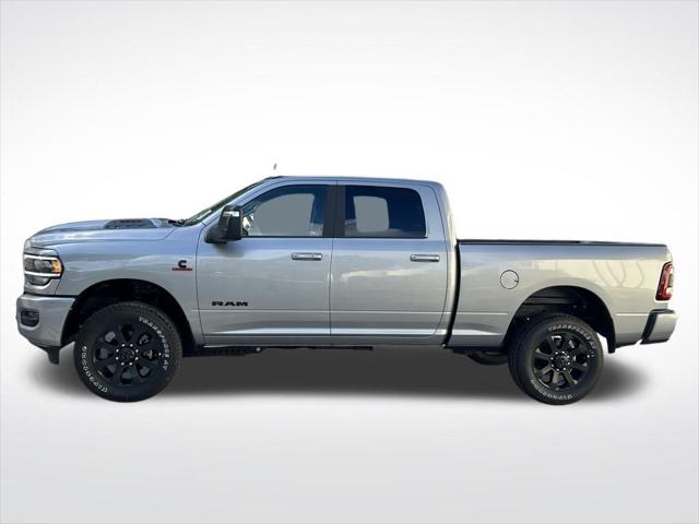 2024 RAM Ram 2500 RAM 2500 LARAMIE CREW CAB 4X4 64 BOX