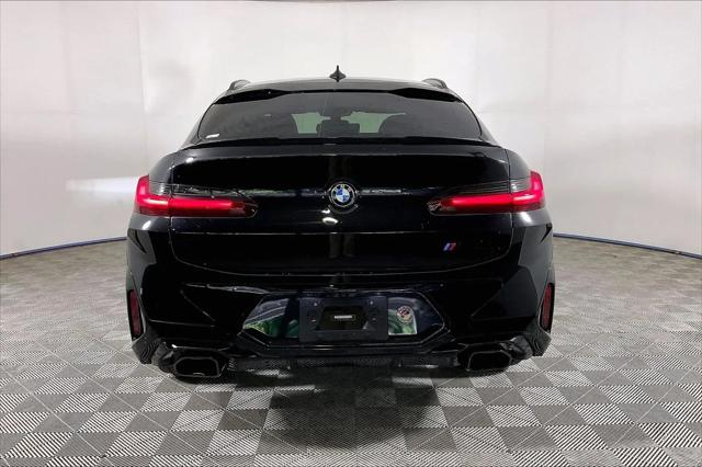 2023 BMW X4 M40i
