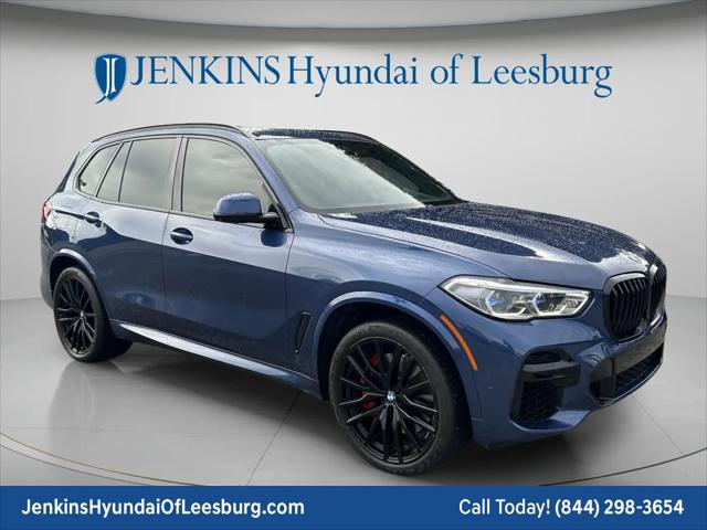 2023 BMW X5 M50i for sale in Leesburg, FL