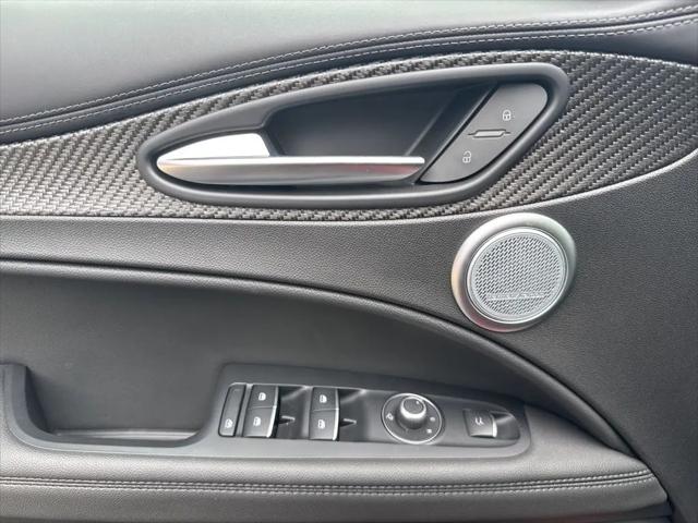 2024 Alfa Romeo Stelvio Quadrifoglio AWD
