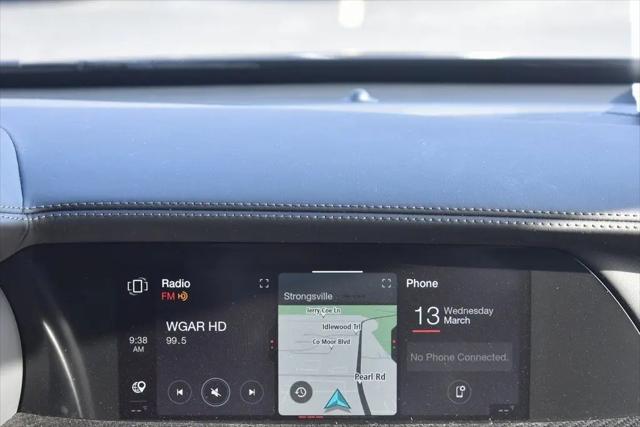 2024 Alfa Romeo Stelvio Quadrifoglio AWD