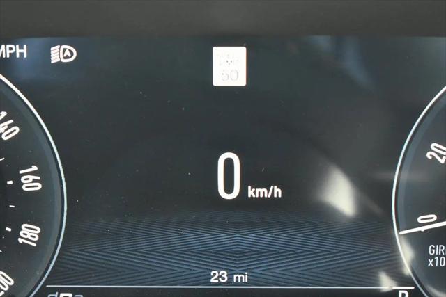 2024 Alfa Romeo Stelvio Quadrifoglio AWD