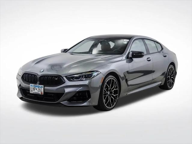 2024 BMW M8 xDrive for sale in Bloomington, MN