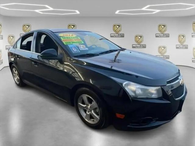 2014 Chevrolet Cruze 1LT Auto for sale in La Habra, CA