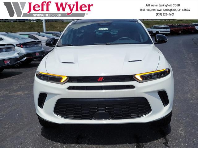 2024 Dodge Hornet DODGE HORNET R/T PLUS EAWD