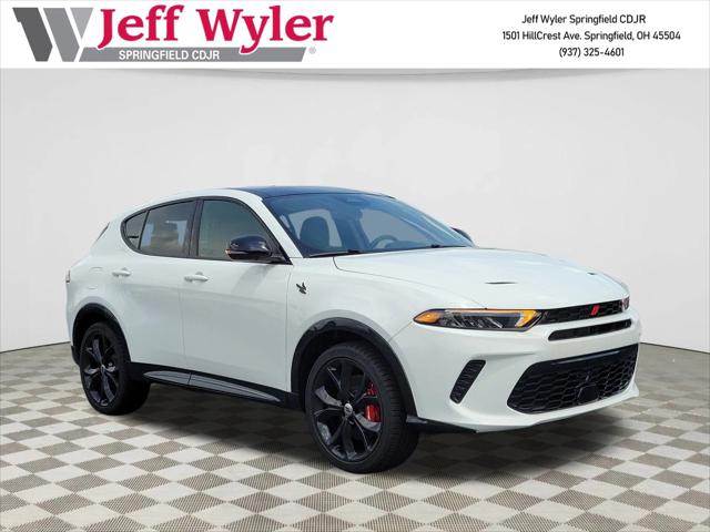 2024 Dodge Hornet DODGE HORNET R/T PLUS EAWD