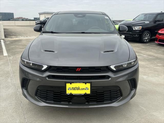 2024 Dodge Hornet DODGE HORNET R/T PLUS EAWD 2024 Dodge Hornet DODGE HORNET R/T PLUS EAWD