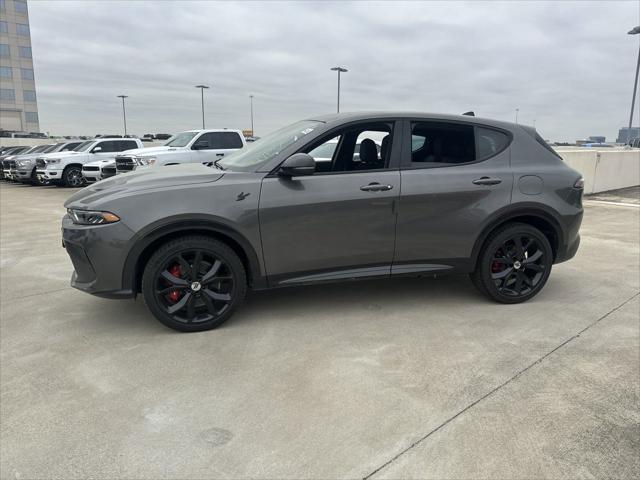 2024 Dodge Hornet DODGE HORNET R/T PLUS EAWD 2024 Dodge Hornet DODGE HORNET R/T PLUS EAWD