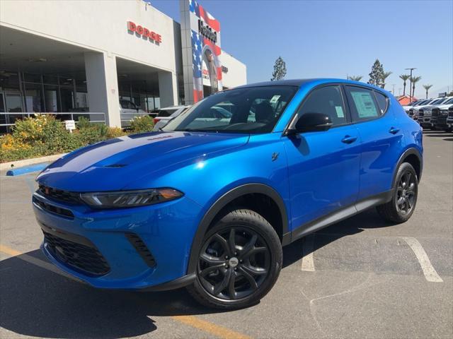 2024 Dodge Hornet DODGE HORNET GT PLUS AWD