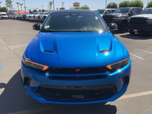 2024 Dodge Hornet DODGE HORNET GT PLUS AWD