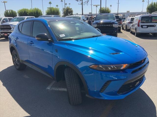 2024 Dodge Hornet DODGE HORNET GT PLUS AWD