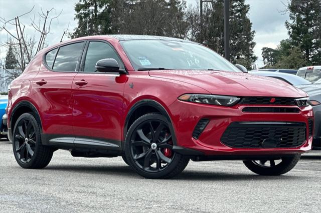 2024 Dodge Hornet DODGE HORNET R/T PLUS EAWD