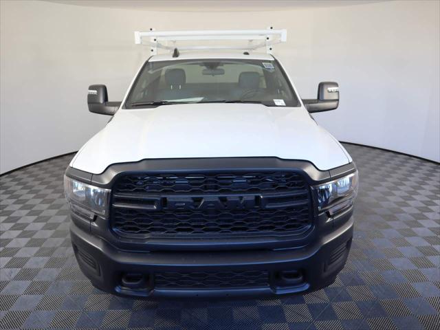 2024 RAM Ram 2500 RAM 2500 TRADESMAN REGULAR CAB 4X4 8 BOX