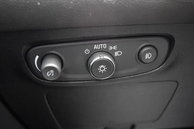 2021 Buick Encore GX FWD Select