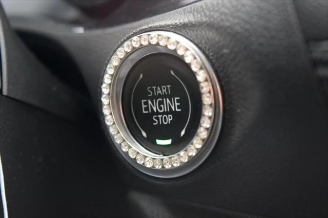 2021 Buick Encore GX FWD Select