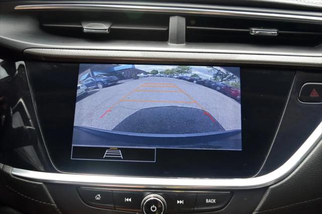 2021 Buick Encore GX FWD Select