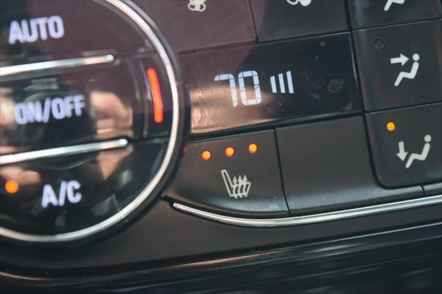 2021 Buick Encore GX FWD Select
