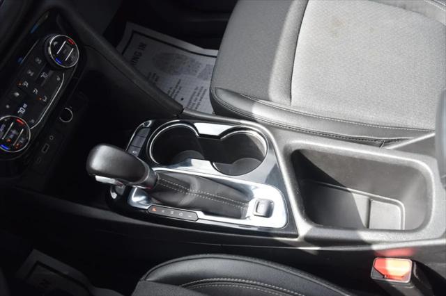 2021 Buick Encore GX FWD Select