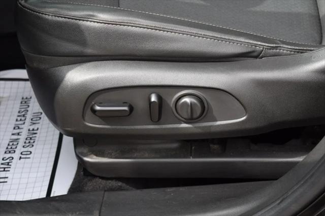 2021 Buick Encore GX FWD Select