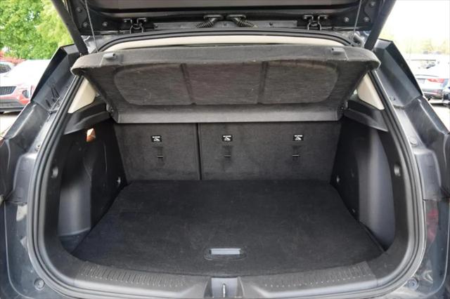 2021 Buick Encore GX FWD Select
