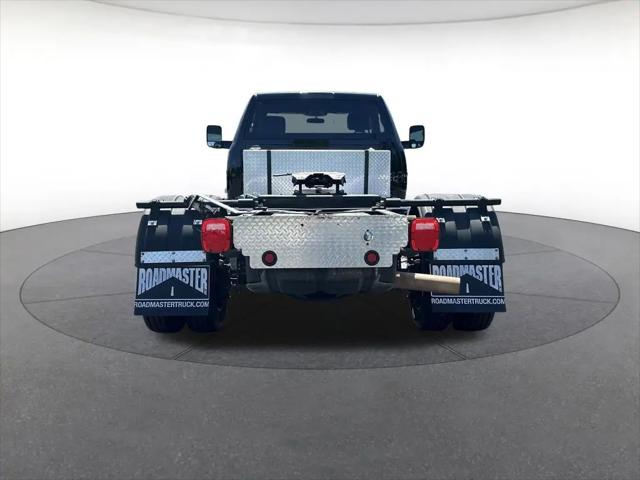 2022 Ram 5500 Tradesman/SLT