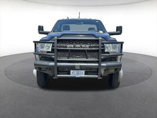 2022 Ram 5500 Tradesman/SLT