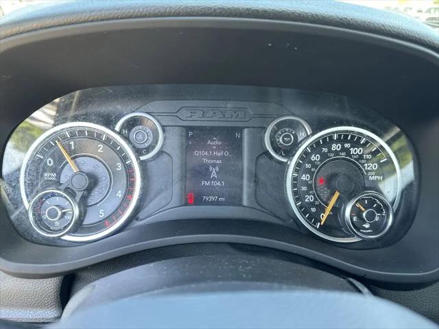 2022 Ram 5500 Tradesman/SLT