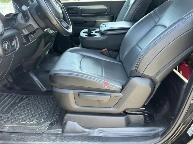2022 Ram 5500 Tradesman/SLT