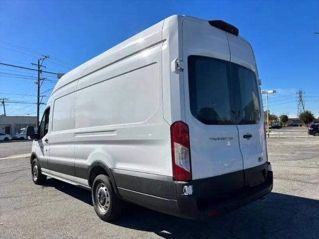 2021 Ford Transit Cargo Van T-350