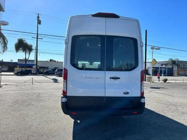 2021 Ford Transit Cargo Van T-350