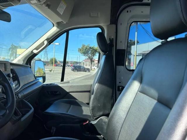 2021 Ford Transit Cargo Van T-350