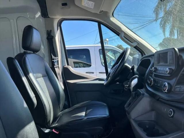 2021 Ford Transit Cargo Van T-350