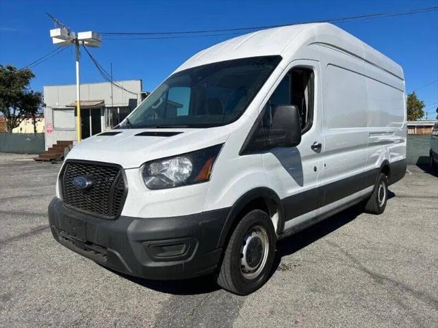 2021 Ford Transit Cargo Van T-350