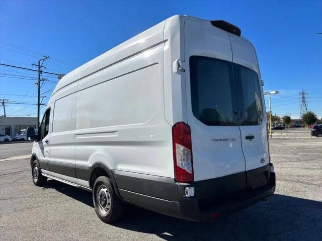 2021 Ford Transit Cargo Van T-350