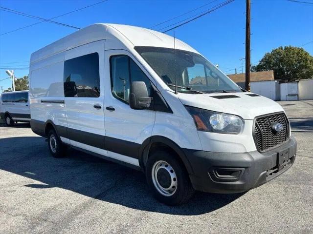 2021 Ford Transit Cargo Van T-350 for sale in Bellflower, CA