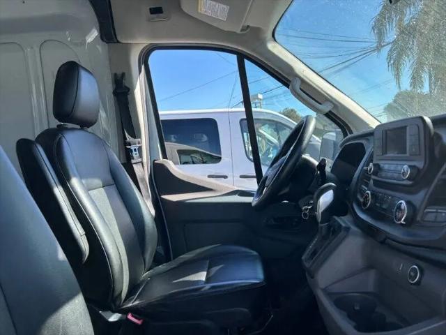 2021 Ford Transit Cargo Van T-350