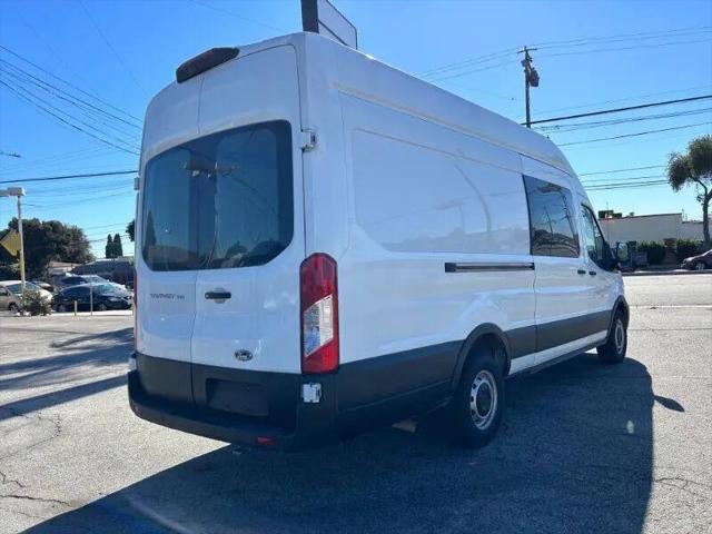 2021 Ford Transit Cargo Van T-350