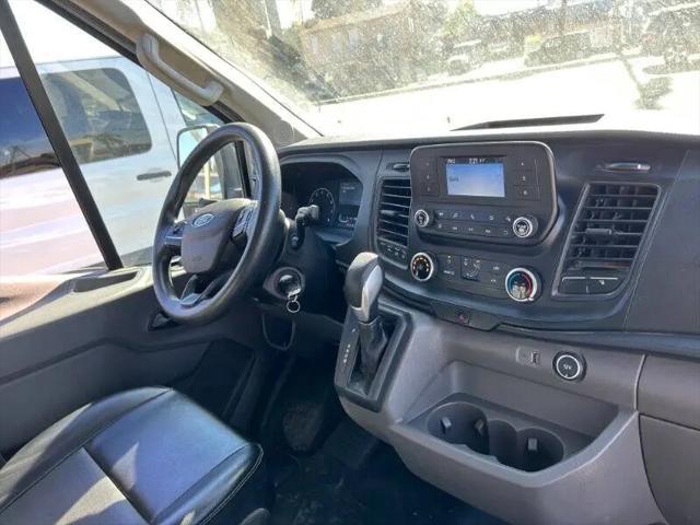 2021 Ford Transit Cargo Van T-350