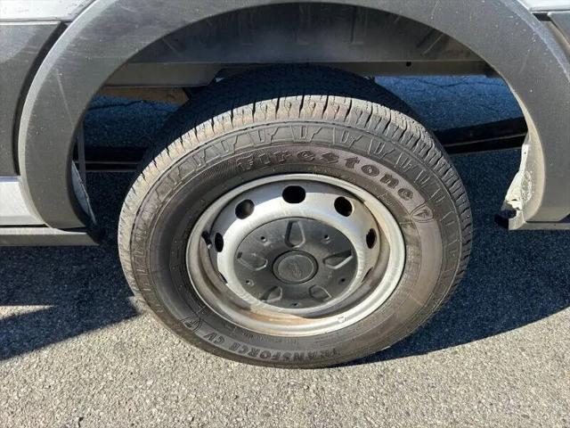 2021 Ford Transit Cargo Van T-350