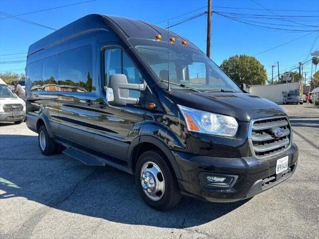 2020 Ford Transit-350 Passenger Van XLT for sale in Bellflower, CA