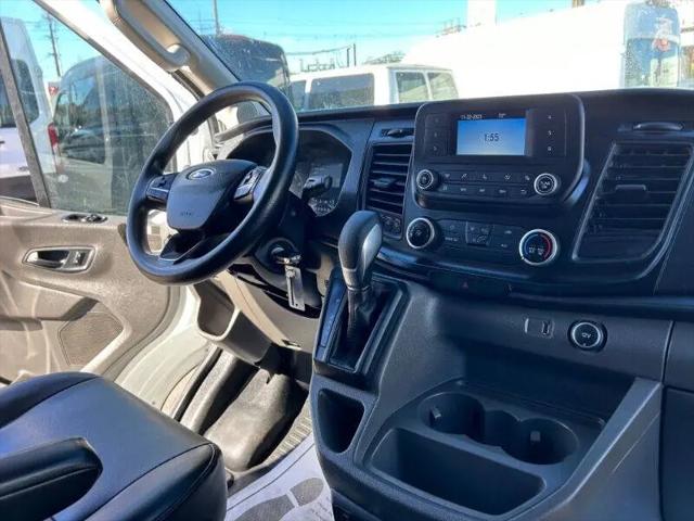2020 Ford Transit-350 Passenger Van XLT