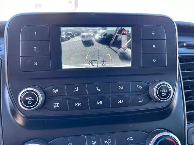 2020 Ford Transit-350 Passenger Van XLT
