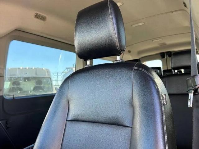 2020 Ford Transit-350 Passenger Van XLT
