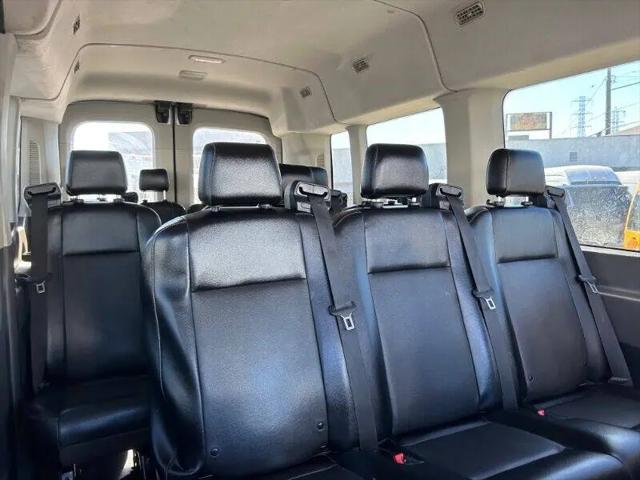 2020 Ford Transit-350 Passenger Van XLT