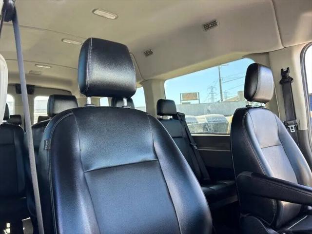2020 Ford Transit-350 Passenger Van XLT